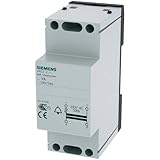 siemens fernschalter ze za Die typische Anwendung dieser Klingeltransformatoren ist die Kurzzeitnutzung wie sie bei Klingeln Gongs Türöffnern oder Fernschaltern im Wohnbau auftritt