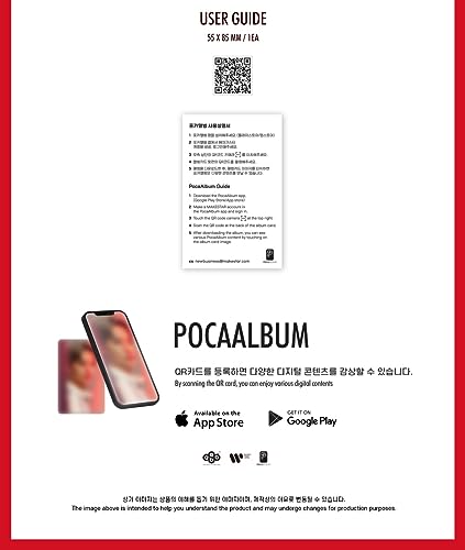 Pocaalbum Le’V A.I.Bae version D par Genie Music - 6