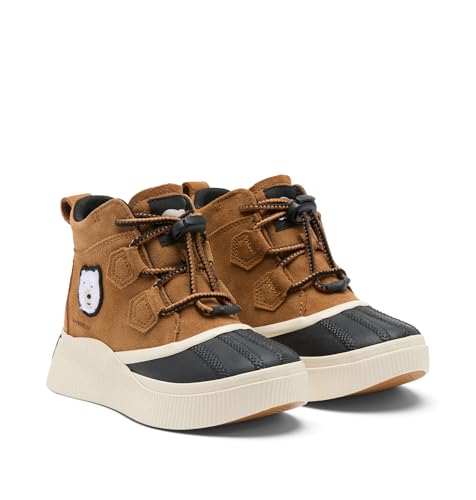 Image of SOREL Kids Out N About IV Classic WP (Little Kid /Big Kid)