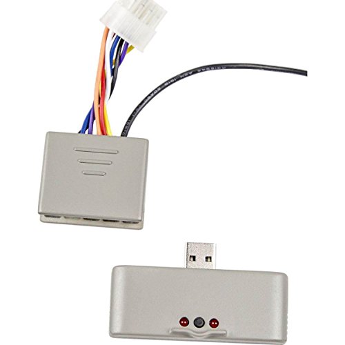 Lucky Duck - HD Remote Receiver