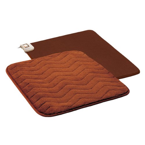 Amazon | 広電(KODEN) リフォン(Lifon) 洗えるカバー付 電気マット (45