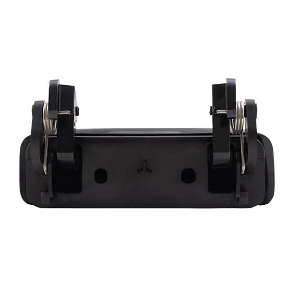 Poignée de porte extérieure haut de gamme 2L2Z7822404AAPTM pour finition soignée Ford Explorer