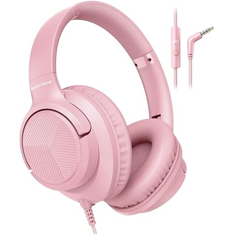 Botesty Sound Wired Headphones Cover