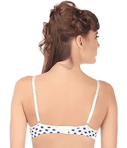 Image of Macrowoman W-Series Women T-Shirt Bra