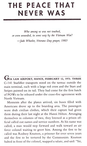 America and Vietnam: The Elephant and the Tiger - Image 3