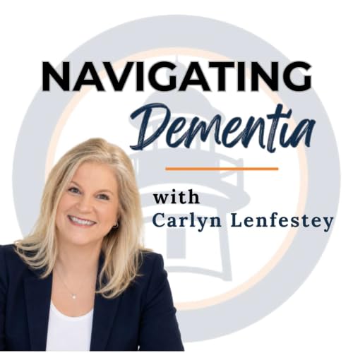 Navigating Dementia copertina