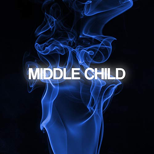 Middle Child de Agent Blue en Amazon Music Unlimited