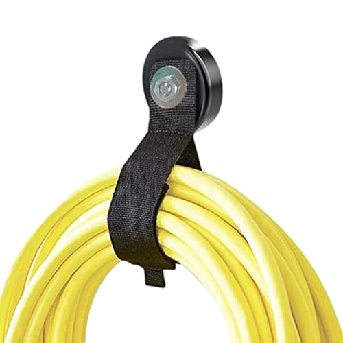 Dirfuny Ganci magnetici resistenti - Ganci