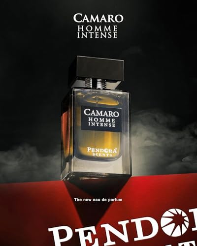 camaro homme intense camaro homme intense