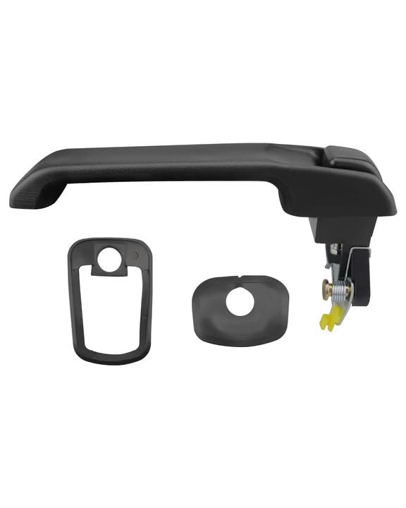 Amazon.com: FurnyQuaint Exterior Door Handle Fit for Hino MEGA 700