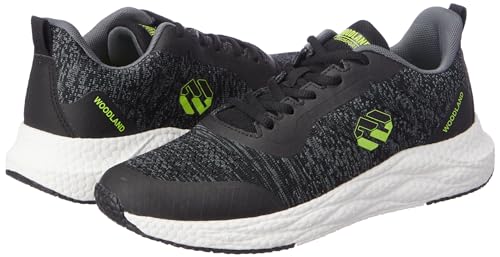 Image of Woodland Men's Mesh Running Shoe