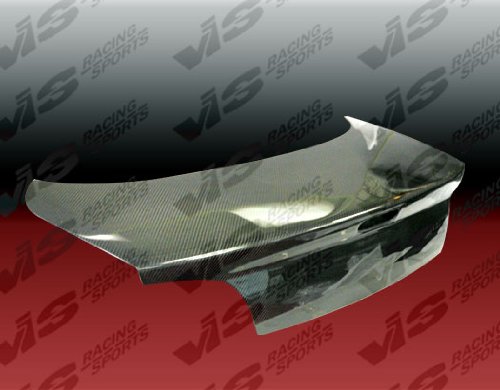VIS 04-08 Mazda RX-8/RX8 Carbon Fiber Trunk Lid 05/07