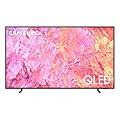 SAMSUNG 50-Inch Class QLED 4K Q60C Series Quantum HDR, Dual LED, Object Tracking Sound Lite, Q-Symphony, Motion Xcelerator, Gaming Hub, Smart TV with Alexa Built-in (QN50Q60C, 2023 Model)