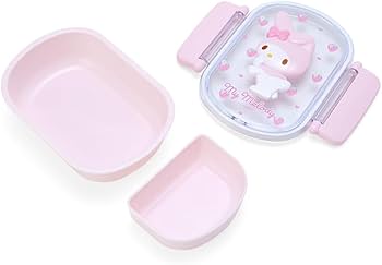 Amazon.co.jp: サンリオ(SANRIO) マイメロディ レリーフ付きランチ