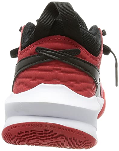 Nike Team Hustle D 10 GS, Scarpe da Passeggio