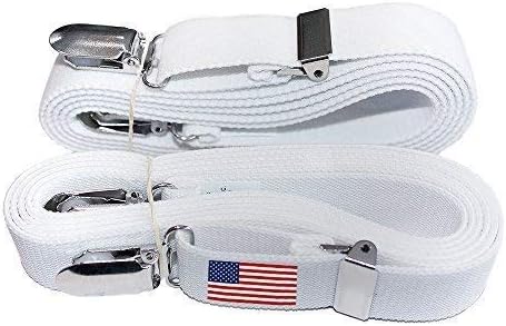 Sheet Suspenders ORIGINAL (gripper, fastener, straps), featured on QVC! Keep all sheets smooth and tight! Sleep like never before!