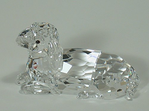 Swarovski  Swarovski pecola 631437 AP 2007 [Gioielleria]