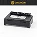 Dasbecan Transfer Case Control Module Compatible with 2014 2015 Dodge Durango Jeep Grand Cherokee 2-Speed Replaces 05150732AE 68395074AA