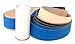 1X30 inch Assorted Belt Kit with Super Strop Leather Honing Polishing Belt Buffing Compound Included
