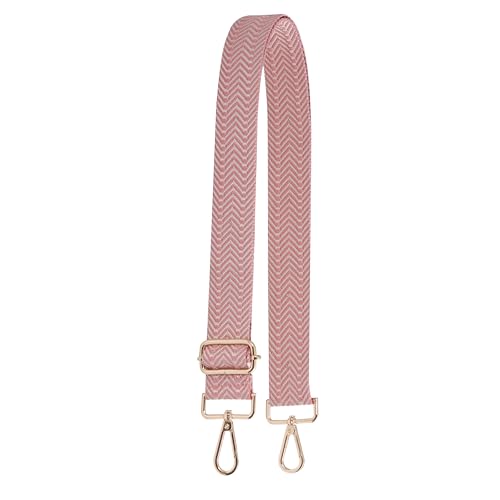 Image of S-Jacorry Purse Strap Replacement Crossbody Wide Shoulder Strap Adjustable Canvas Straps Handbag Strap Replacement Belts