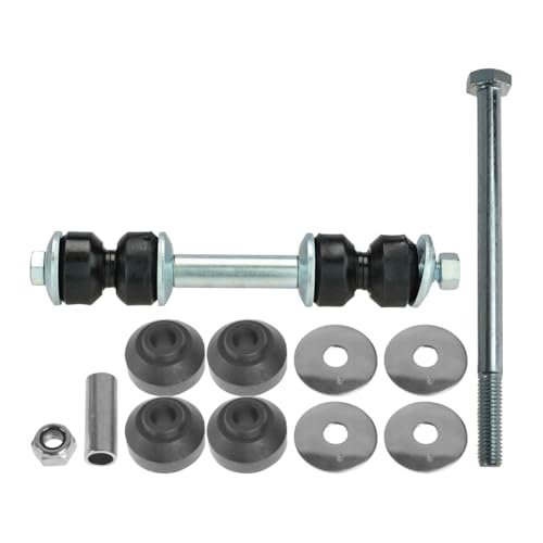 Kit de dirección y transmisión TRQ para Buick Lucerne y Cadillac DTS 6