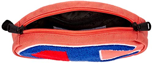 Sac banane Champion avec sangle réglable teinte corail - 3