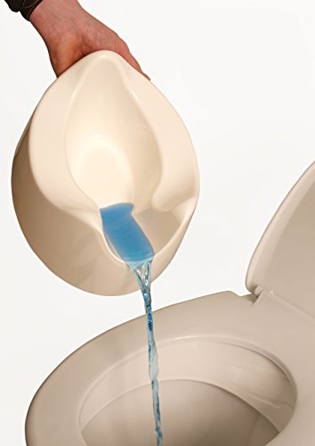 Pourty, vasino con versatura facile (pinguino