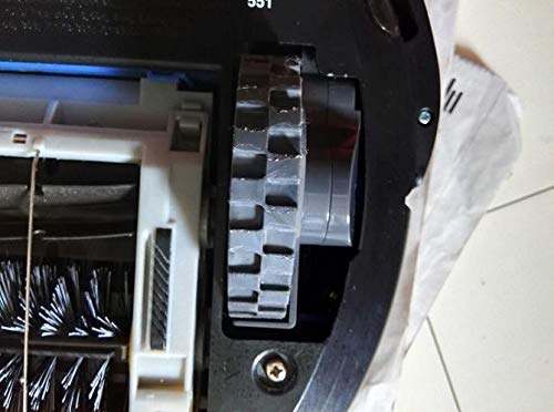 左右ホイールモジュール iRobot Roomba ルンバ 対応 Amazon | 左右のドライブホイールモジュール iRobotルンバ対応