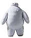 Big Hero 6 - Peluche con Voz Baymax (Bandai 38635)