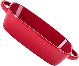 OSALADI Placa de cerâmica antiaderente para assar assar, assar, assar, assar, assar, assar, assar, assar, assar, assar, assar, assar, assar, assar, assar, assar, assar,