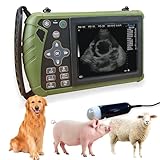 ecografo portatile samsung 【Funzionamento a lunga durata】La modalità invernale inclusa consente l'utilizzo immediato della sonda in condizioni di freddo senza preriscaldamento, fondamentale per i test di gravidanza su suini/ovini all'aperto. Alimentato da una batteria ricaricabile, l'ecografo per bestiame offre oltre 4 ore di scansione continua, garantendo una diagnostica affidabile per gli animali da allevamento.