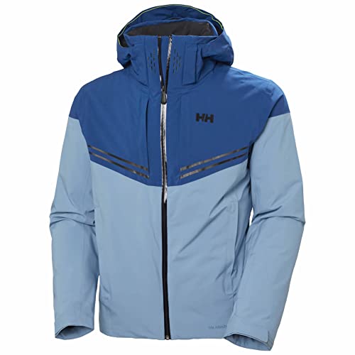 Image of Helly-Hansen Men's Alpha Infinity Jacket