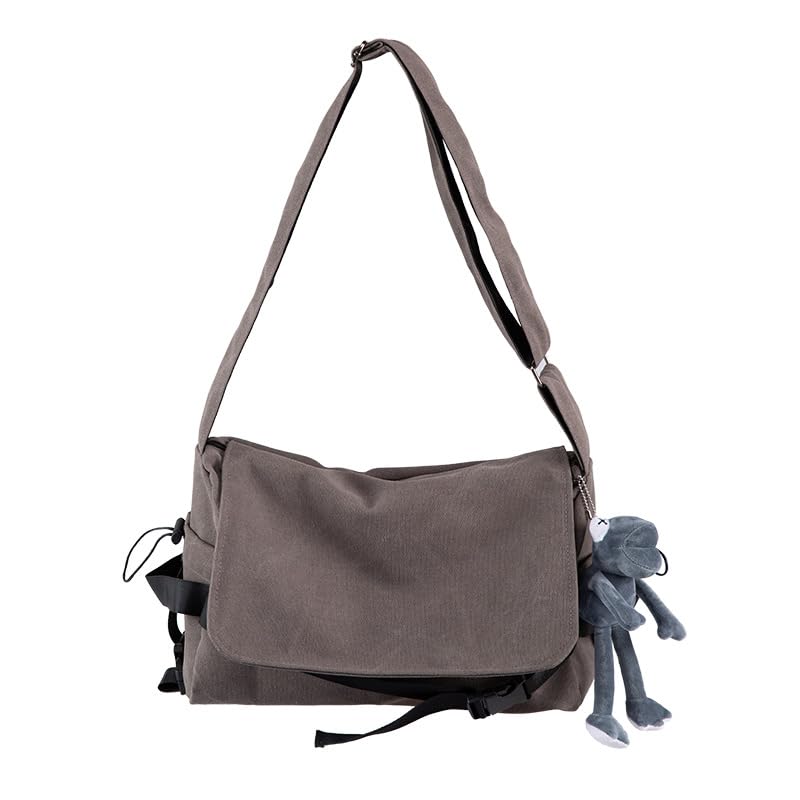 ChuongKaiye Unisex Shoulder Bag - Image 1