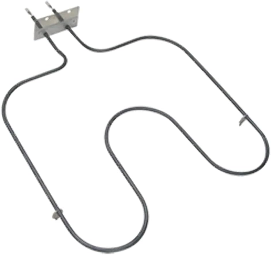 WB44T10017 Oven Bake Element for Oven