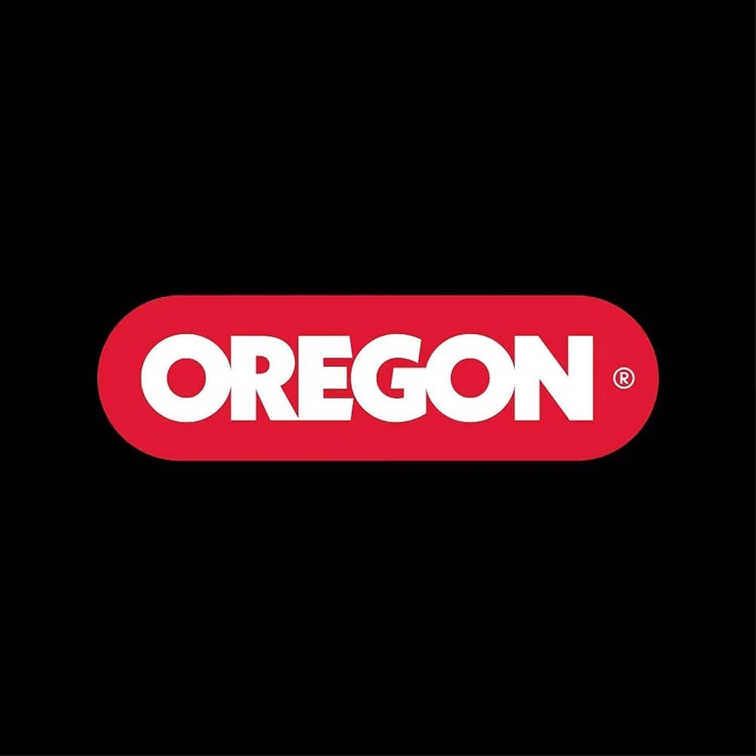 Oregon 21BPX072E Cadena de Motosierra ControlCut para Espada de 45 cm, 72 Eslabones, Compatible con Husqvarna, Hyundai, Alpina, Efco y muchas más