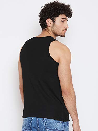 Image of Marvel Avengers by Wear Your Mind Men's Printed Regular Fit Vest