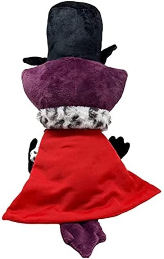 Amazon.co.jp: Helluva Boss Stolas ぬいぐるみ 13インチ/33cm
