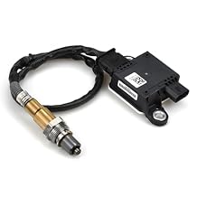A0009050608 Particulate Matter Sensor Fit for Benz 2019-2021 Sprinter 3.0 V6 X253 GLC220d GLC250d W205 C200 C250 C300 W253 PM Sensor Replace OE Number 0281007099,0281007100,0009050608