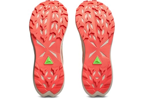 Image of ASICS Unisex-Adult Fuji Lite 7 Sports Shoes