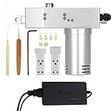 hzexun Dreadlock Machine Loc Machine Loc Extensions Machine Dreadlock Extensions Instant Dreadlock Machine Dread Maker Natural Hair