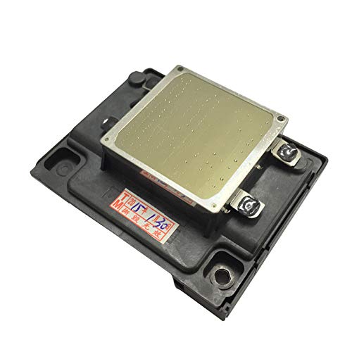 Akcesoria do drukarek 100% oryginalna głowica drukująca druk F190020 dla drukarki Epson WF-7525 WF-7520 WF-7521 WF-7015 WF-7510 7015 7510 Głowa drukarki