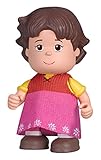 Personaje de la serie de Heidi