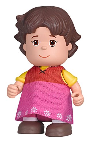 Preisvergleich Produktbild Unbekannt Heidi Heidi Figur (Berühmte 700012777)