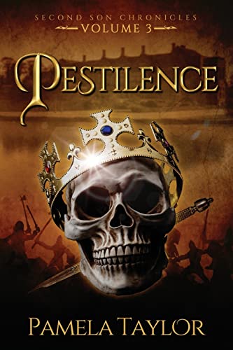 Pestilence (Second Son Chronicles) #TOP5