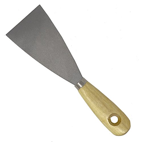 Preisvergleich Produktbild 5 x SBS Malerspachtel 20mm Spachtel Scharber
