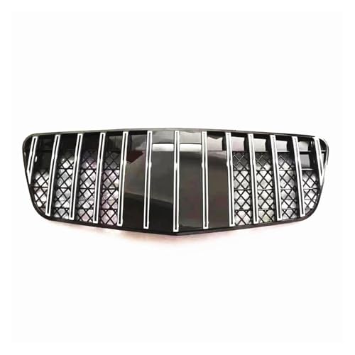 Calandre Mercedes W211 cassée ? Remplacez votre grille de capot Classe E 2007-2009