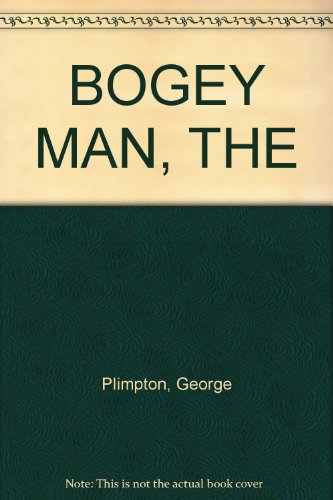 BOGEY MAN, THE B009W54M9O Book Cover