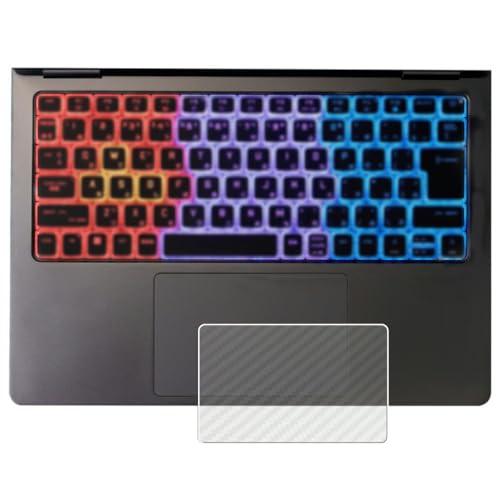 [2���Z�b�g] ClearView �^�b�`�p�b�h��p�ی�t�B���� HP OMEN Transcend 14 14-fb1000 2024�N���f���p �J�[�{���� ���{��