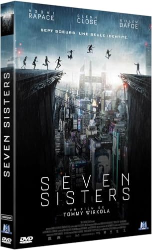 Seven Sisters [DVD]