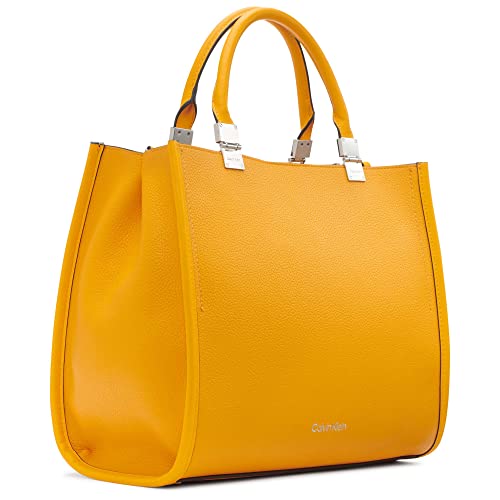 Image of Calvin Klein Sophia Triple Compartment Tote